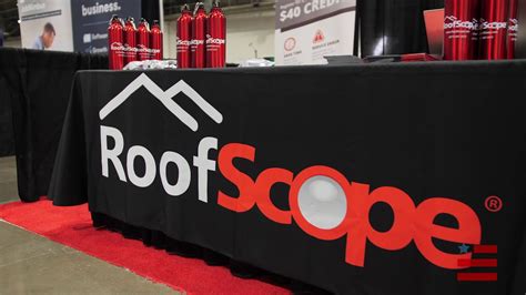 Roof scope - Cost-effective aerial roof measurement reports with 95% accuracy. Powerful estimate and invoice project management software saves contractors time and money.